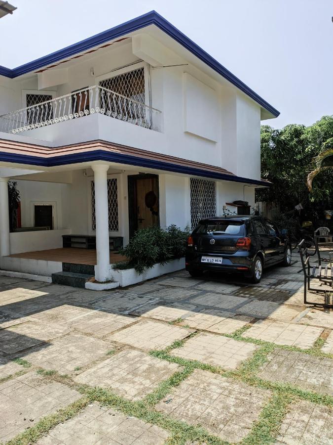 The Aura Lonavala Villa Exteriör bild