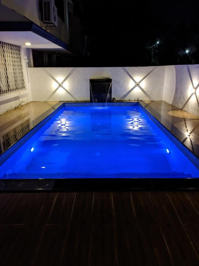 The Aura Lonavala Villa Exteriör bild