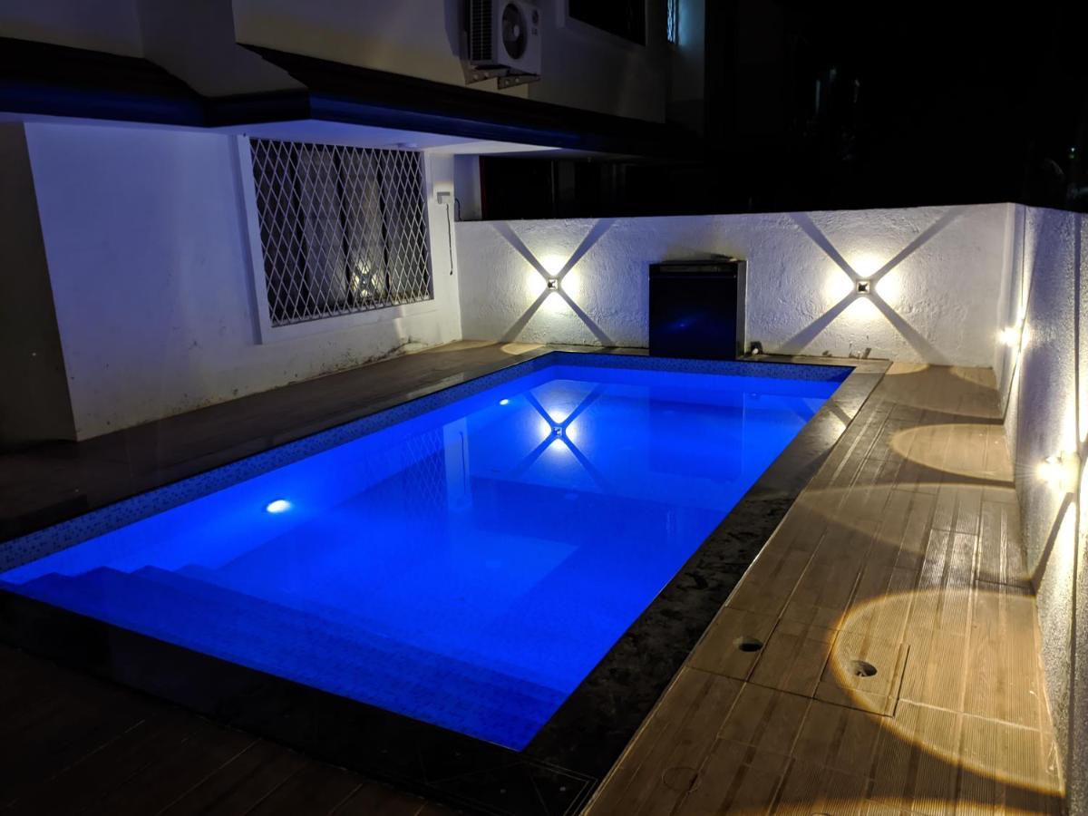 The Aura Lonavala Villa Exteriör bild
