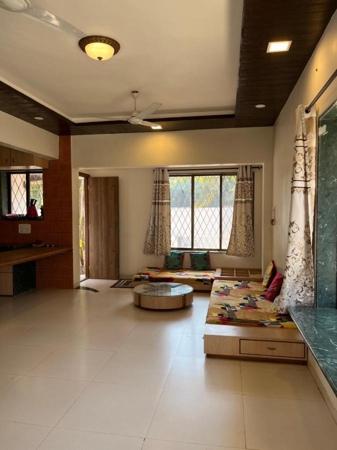 The Aura Lonavala Villa Exteriör bild
