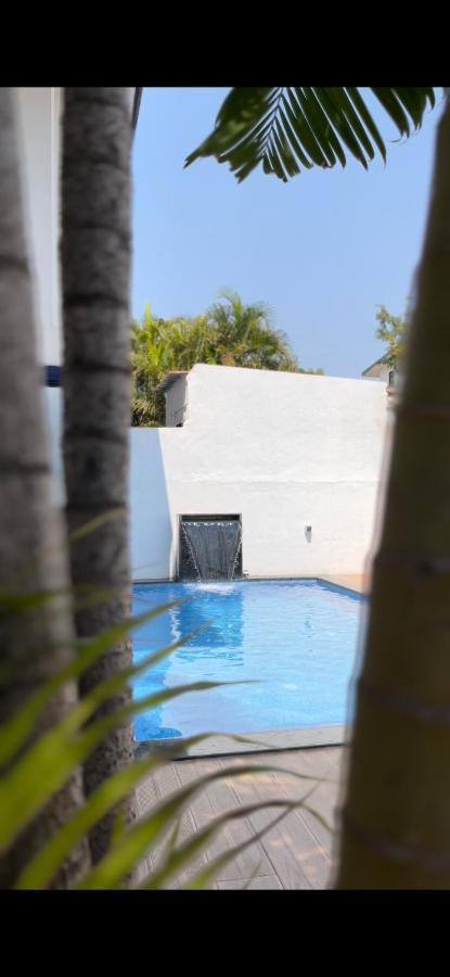 The Aura Lonavala Villa Exteriör bild