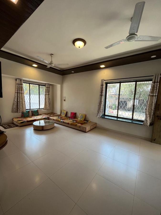 The Aura Lonavala Villa Exteriör bild