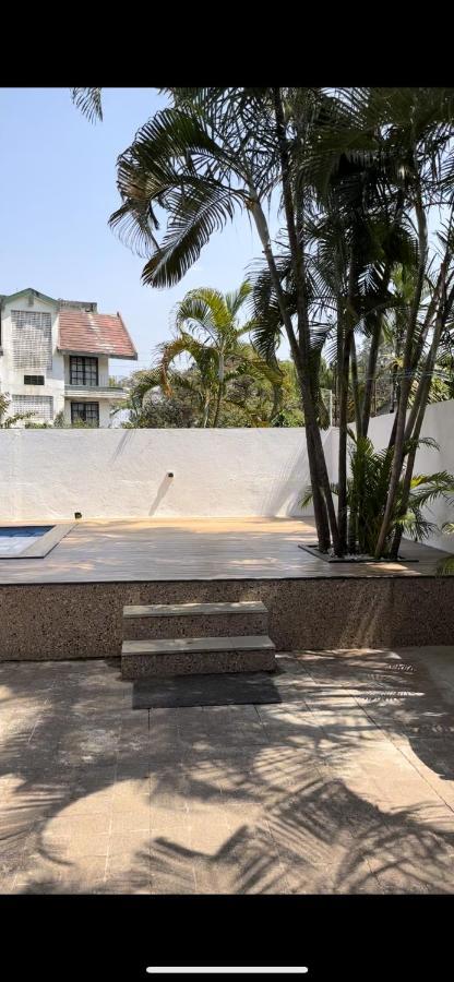 The Aura Lonavala Villa Exteriör bild