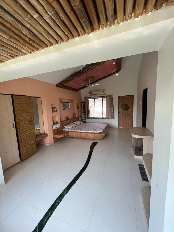 The Aura Lonavala Villa Exteriör bild