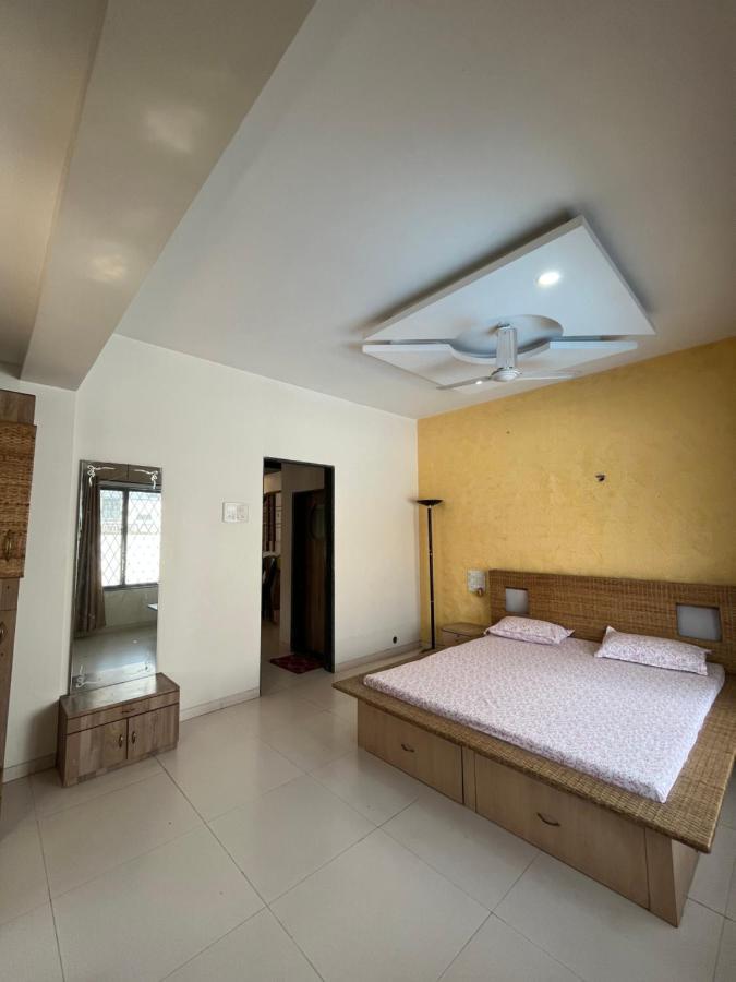 The Aura Lonavala Villa Exteriör bild