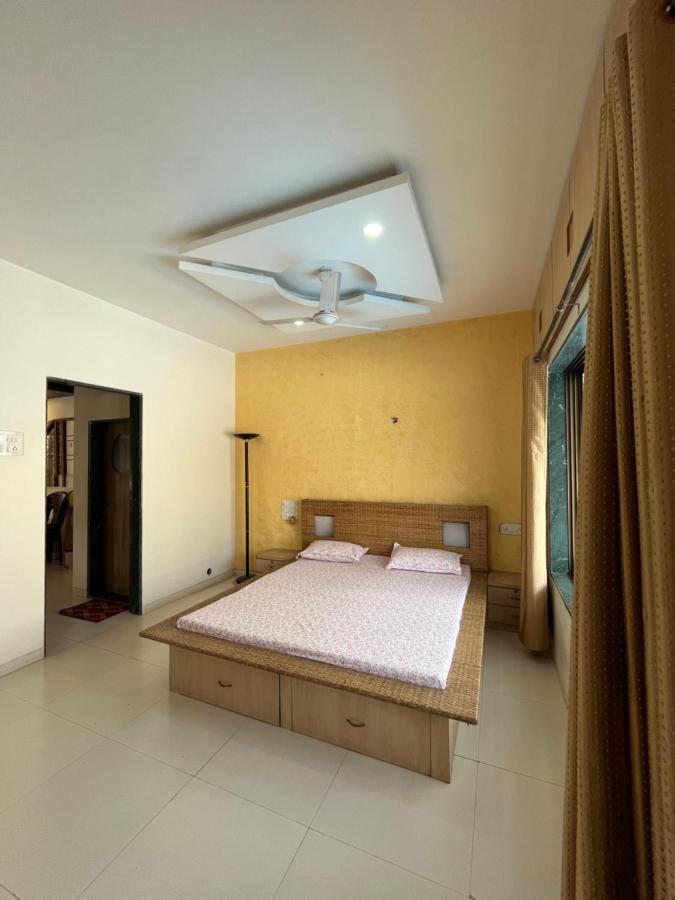 The Aura Lonavala Villa Exteriör bild