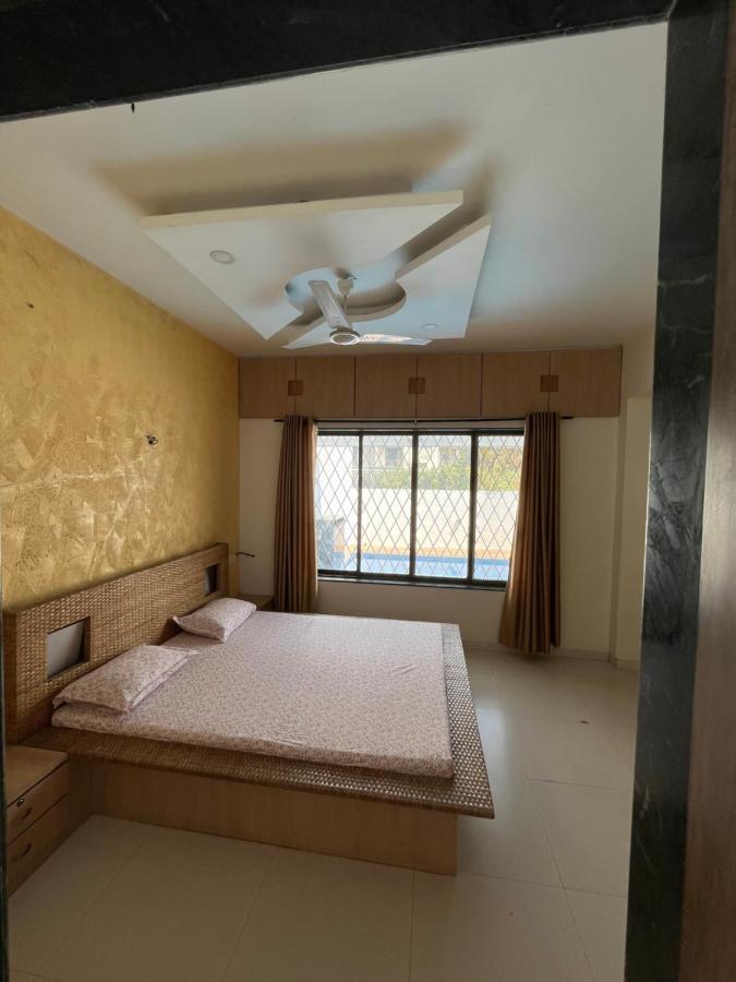 The Aura Lonavala Villa Exteriör bild