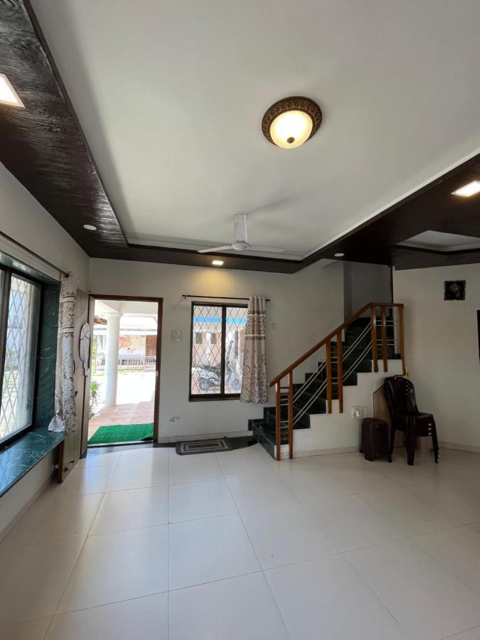 The Aura Lonavala Villa Exteriör bild
