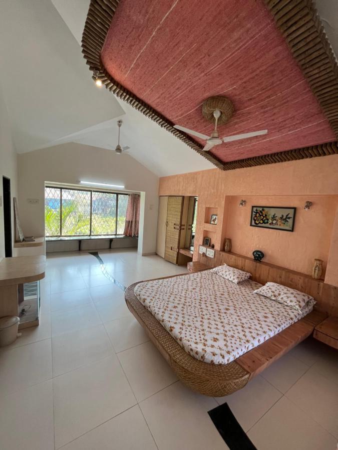 The Aura Lonavala Villa Exteriör bild