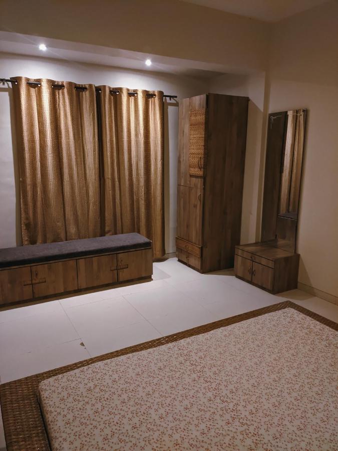 The Aura Lonavala Villa Exteriör bild