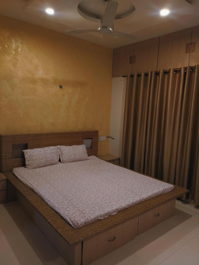 The Aura Lonavala Villa Exteriör bild
